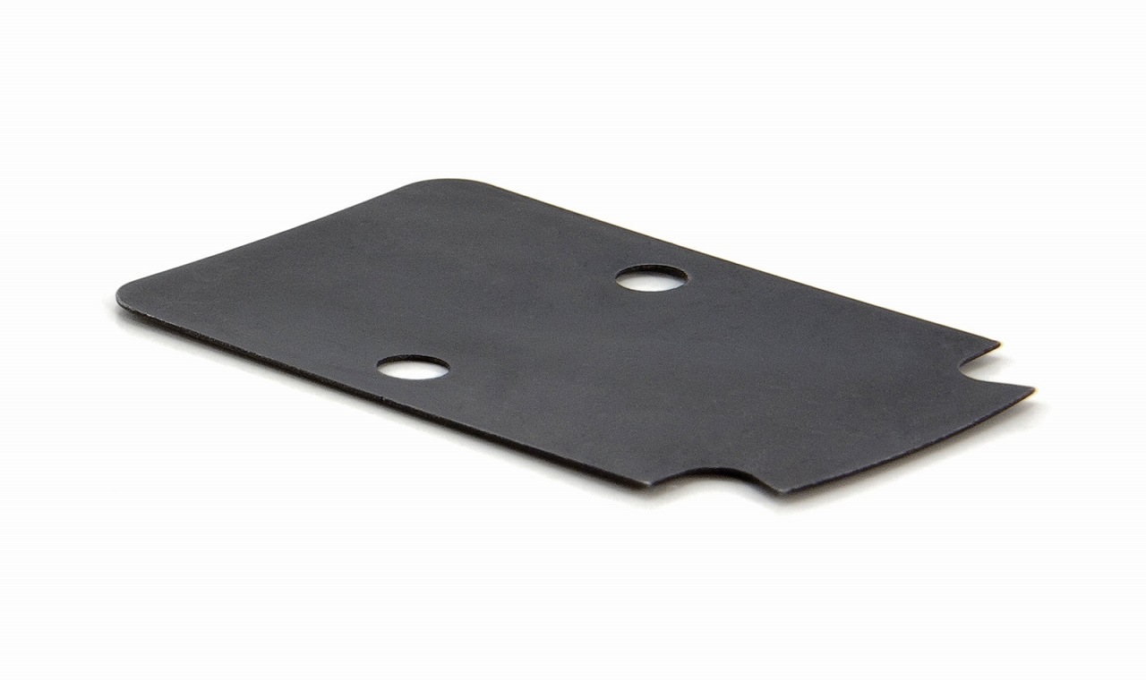�ȥꥸ���� RMRR Mount Sealing Plate Trijicon RMR Mount Sealing Plate RM63