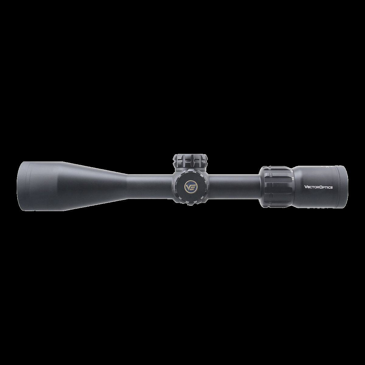 �٥��������ץƥ����� Paragon 3-15x44 1������� �饤�ե륹������ Vector Optics Paragon 3-15x44 1in Rifle Scope SCOM-37