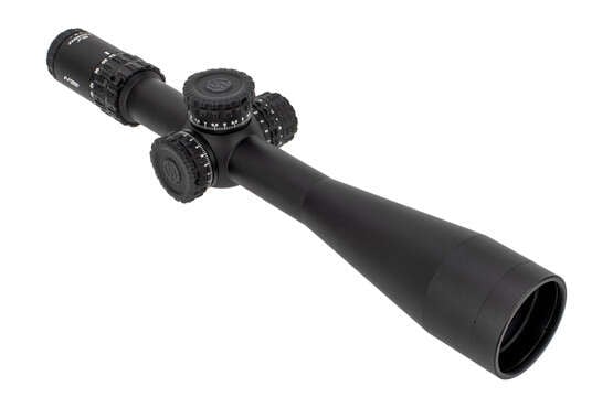 ץ饤ޥ꡼ॺ GLx 6-24x50FFP Rifle Scope - Illuminated Athena BPR MIL Primary Arms GLX-6-24X50F-ATHENA
