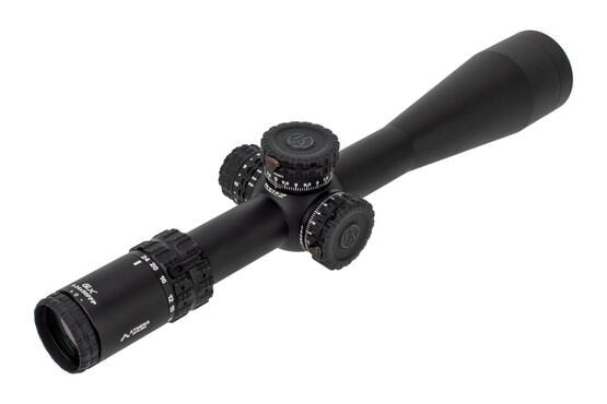 ץ饤ޥ꡼ॺ GLx 6-24x50FFP Rifle Scope - Illuminated Athena BPR MIL Primary Arms GLX-6-24X50F-ATHENA