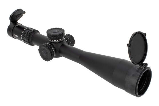 ץ饤ޥ꡼ॺ GLx 6-24x50FFP Rifle Scope - Illuminated Athena BPR MIL Primary Arms GLX-6-24X50F-ATHENA