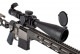 ץ饤ޥ꡼ॺ GLx 6-24x50FFP Rifle Scope - Illuminated Athena BPR MIL Primary Arms GLX-6-24X50F-ATHENA