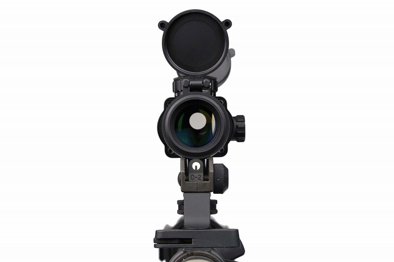 �ץ饤�ޥ꡼�����ॺ �ץꥺ�ॵ���� SLx 2.5 Compact 2.5x32 Prism Scope - ACSS-CQB-M1 PrimaryArms PAC2.5X
