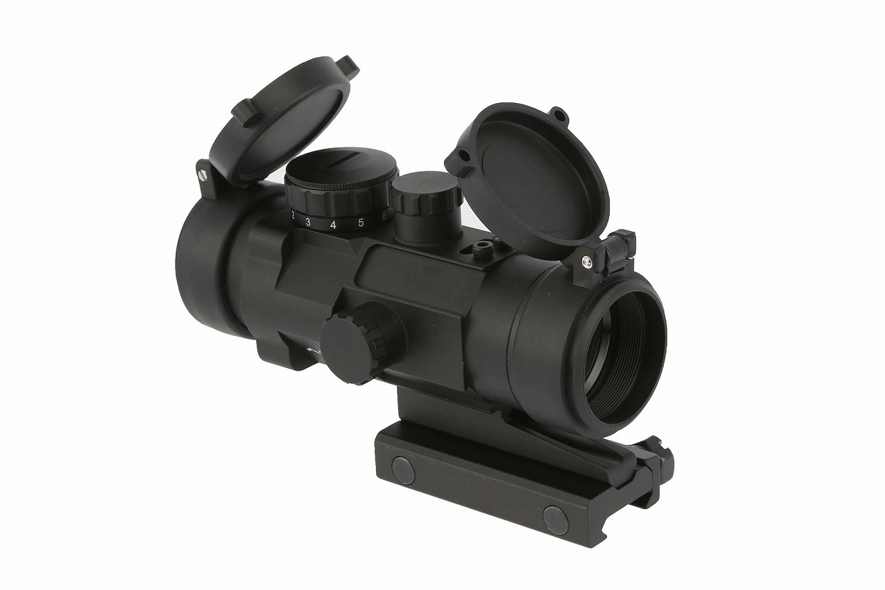 �ץ饤�ޥ꡼�����ॺ �ץꥺ�ॵ���� SLx 2.5 Compact 2.5x32 Prism Scope - ACSS-CQB-M1 PrimaryArms PAC2.5X