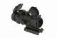 �ץ饤�ޥ꡼�����ॺ �ץꥺ�ॵ���� SLx 2.5 Compact 2.5x32 Prism Scope - ACSS-CQB-M1 PrimaryArms PAC2.5X