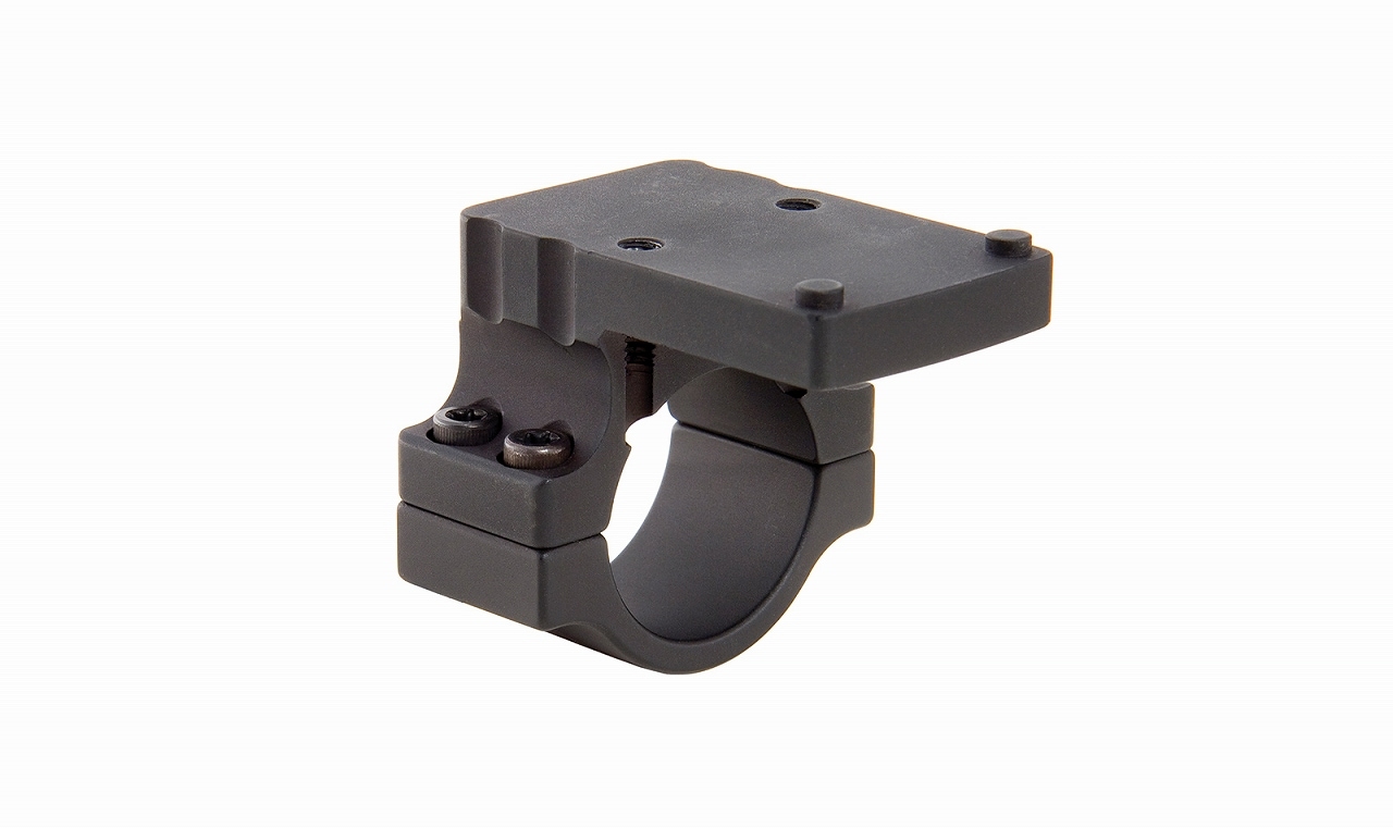 ȥꥸ RMRR/ SRO? Mount for 1 in. Scope Tube Trijicon RMR/ SRO? Mount for 1 in. Scope Tube RM64