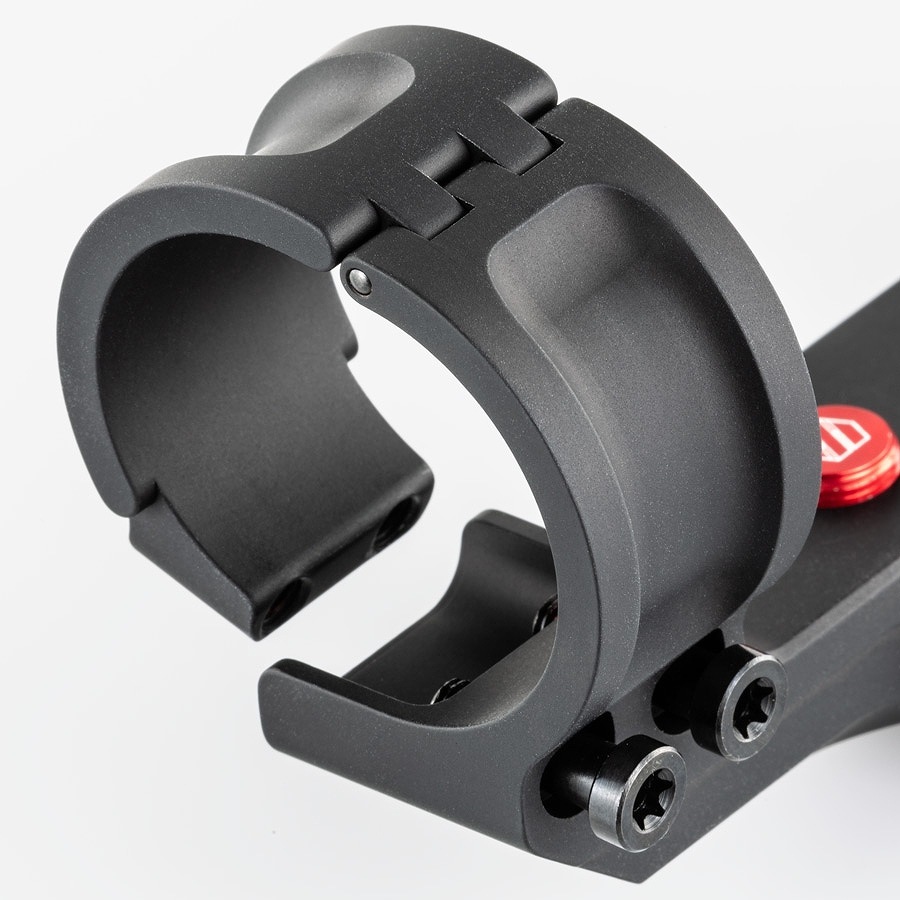 �����顼����� �������ץޥ���� LEAP/07 30mm Ring Mount (1.57'' height) SCALARWORKS SW0700