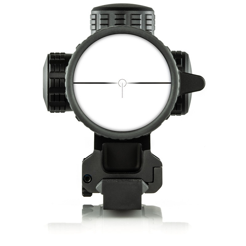 �����顼����� �������ץޥ���� LEAP/07 30mm Ring Mount (1.57'' height) SCALARWORKS SW0700