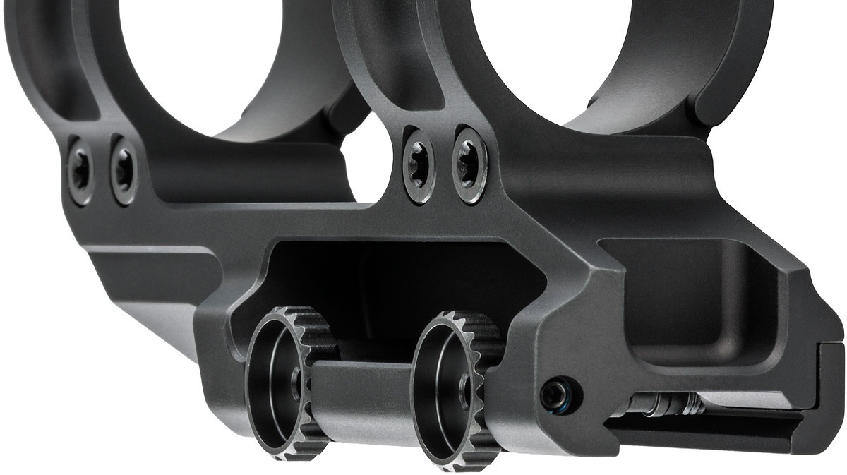 �����顼����� �������ץޥ���� LEAP/07 30mm Ring Mount (1.57'' height) SCALARWORKS SW0700