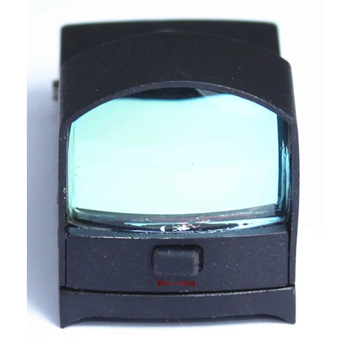 ٥ץƥ ɥåȥȥޥ Frenzy Red Dot Pistol Mount Base for G17 Vector Optics SCRDM-01