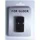 ٥ץƥ ɥåȥȥޥ Frenzy Red Dot Pistol Mount Base for G17 Vector Optics SCRDM-01
