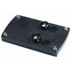 ٥ץƥ ɥåȥȥޥ Frenzy Red Dot Pistol Mount Base for G17 Vector Optics SCRDM-01
