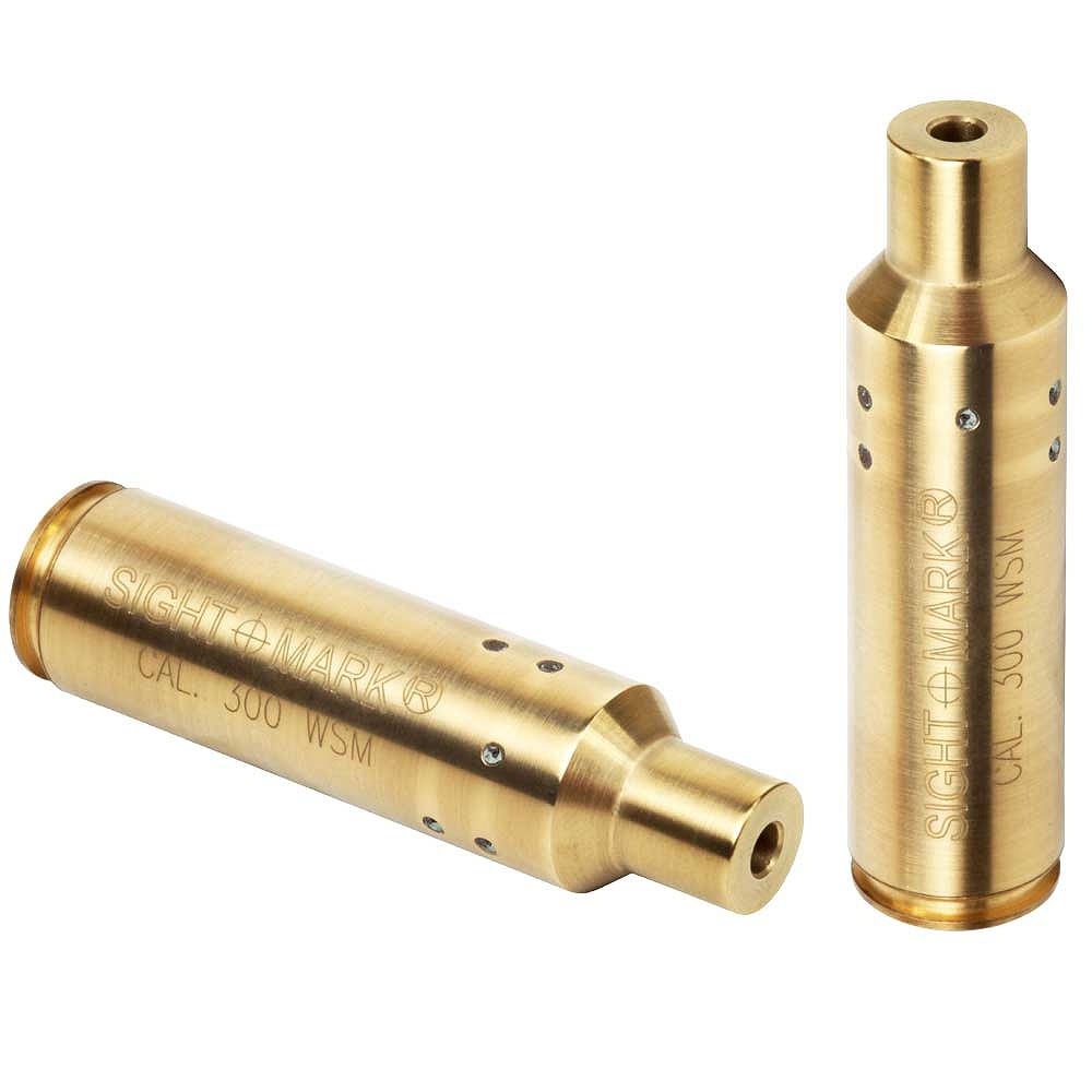 �����ȥޡ��� �ܥ������� .300 WSM Short Mag Boresight Sightmark SM39010