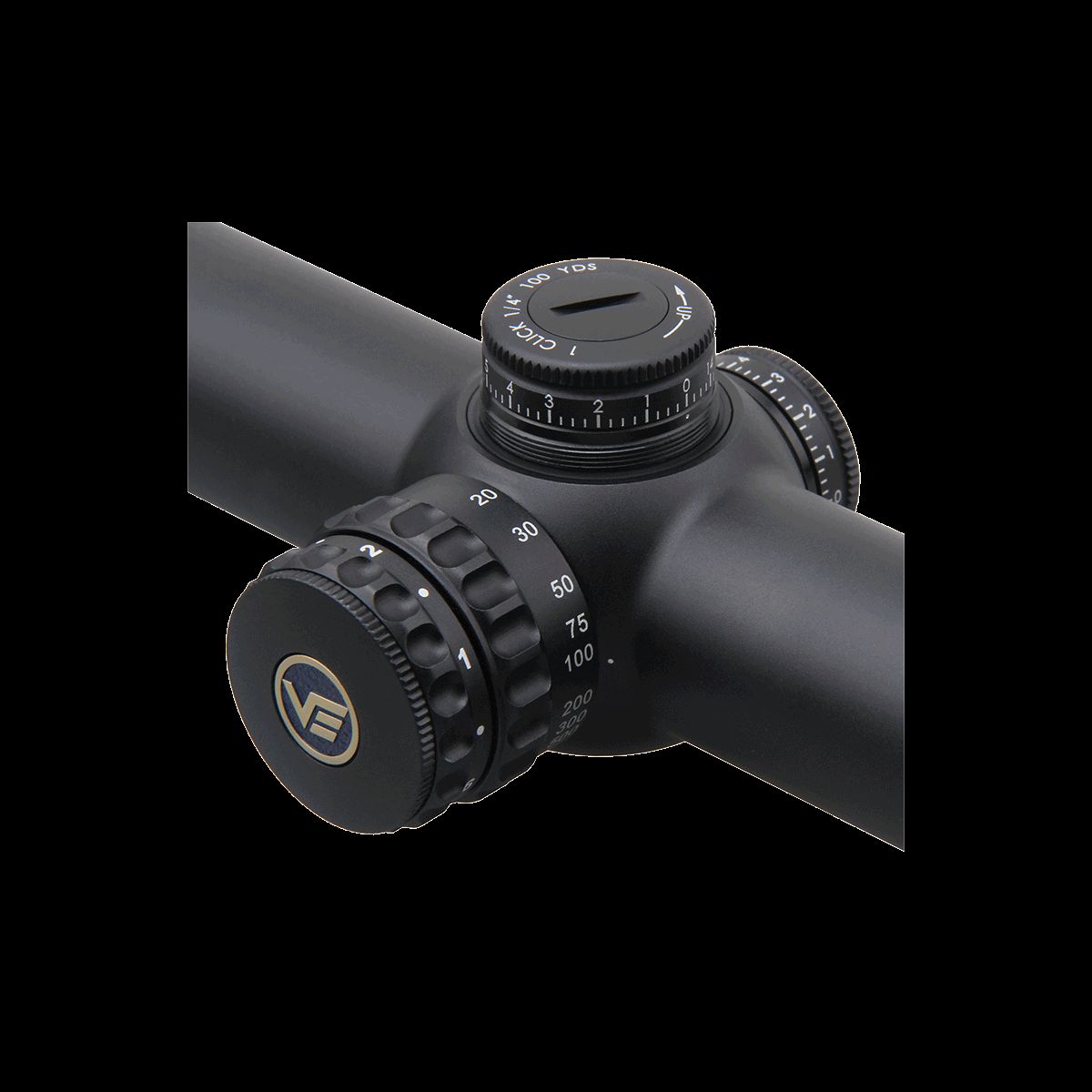 �٥��������ץƥ����� Continental x8 2-12x44 SFP �ϥ�ƥ��󥰥������� ED Vector Optics Continental x8 2 SCOM-39