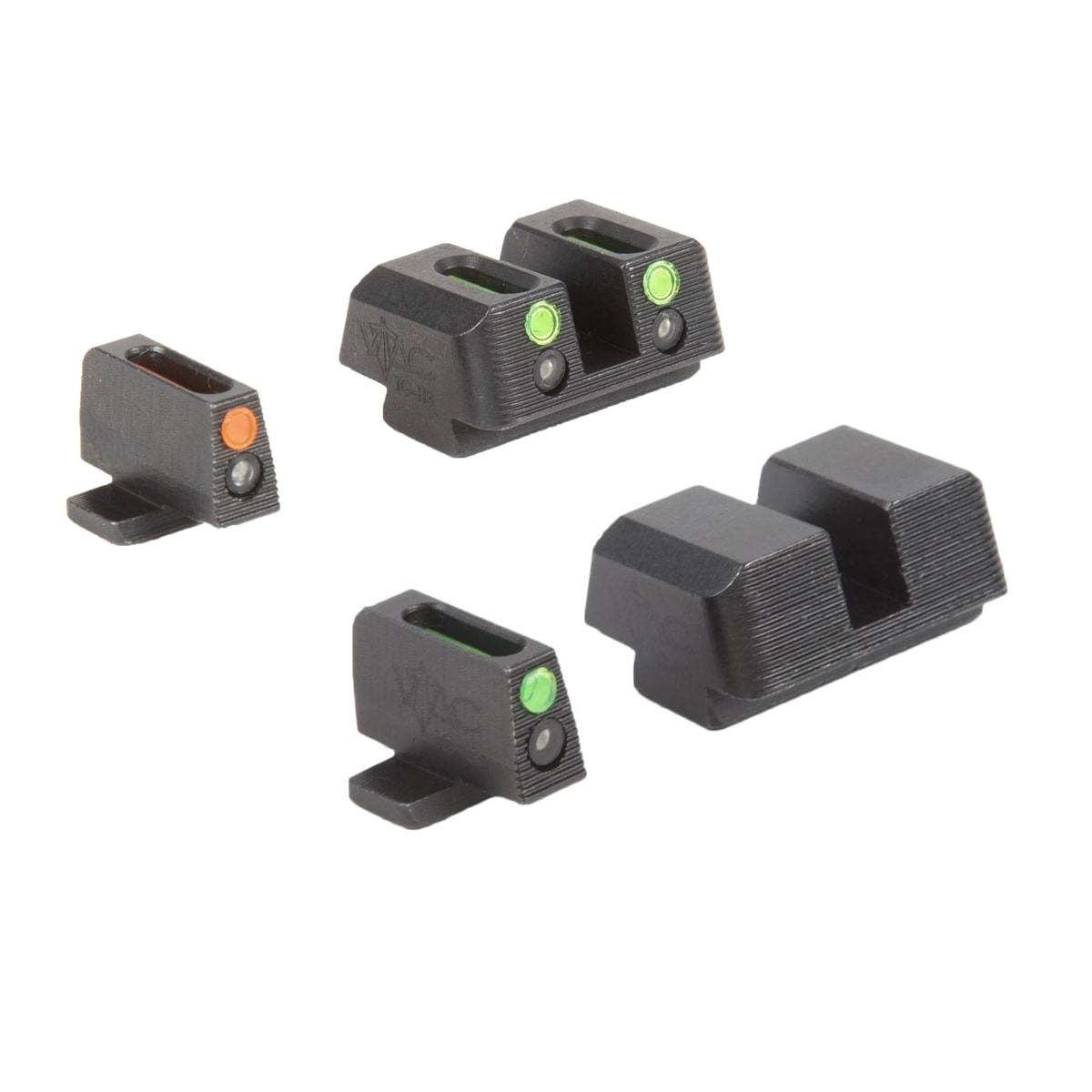 �Х����󥰥����ƥ����� VTAC Pistol SIG Sights VTAC