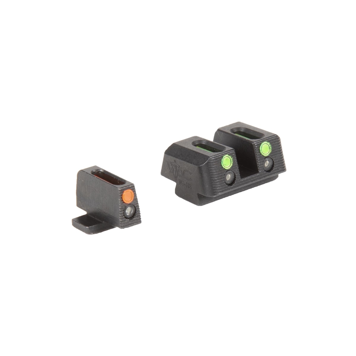�Х����󥰥����ƥ����� VTAC Pistol SIG Sights VTAC