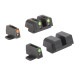 �Х����󥰥����ƥ����� VTAC Pistol SIG Sights VTAC