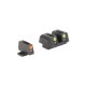 �Х����󥰥����ƥ����� VTAC Pistol SIG Sights VTAC