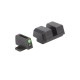 �Х����󥰥����ƥ����� VTAC Pistol SIG Sights VTAC