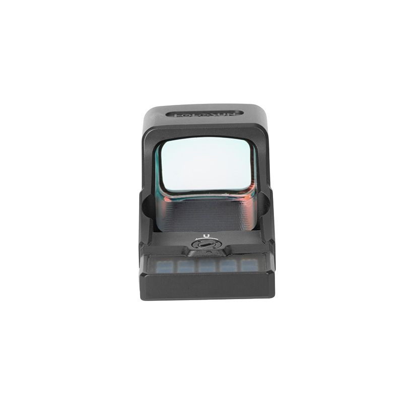 �ۥ����� Aluminum Solar Circle Dot Green MP2 HOLOSUN SCS-MP2-GR