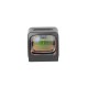 �ۥ����� Aluminum Solar Circle Dot Green MP2 HOLOSUN SCS-MP2-GR