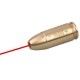 �٥��������ץƥ����� �ܥ������� 9mm Cartridge Red Laser Bore Sight Vector Optics SCBCR-11