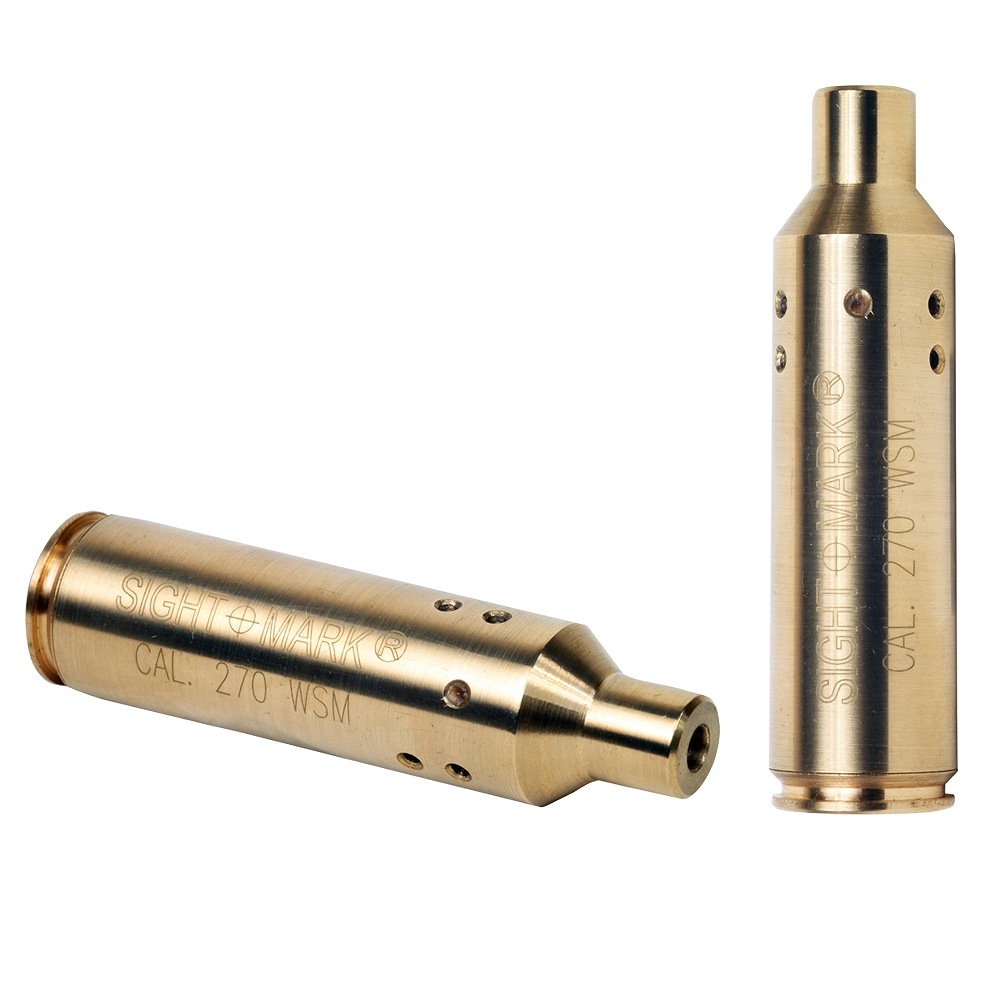 �����ȥޡ��� �ܥ������� .270 WSM Short Mag Boresight Sightmark SM39011