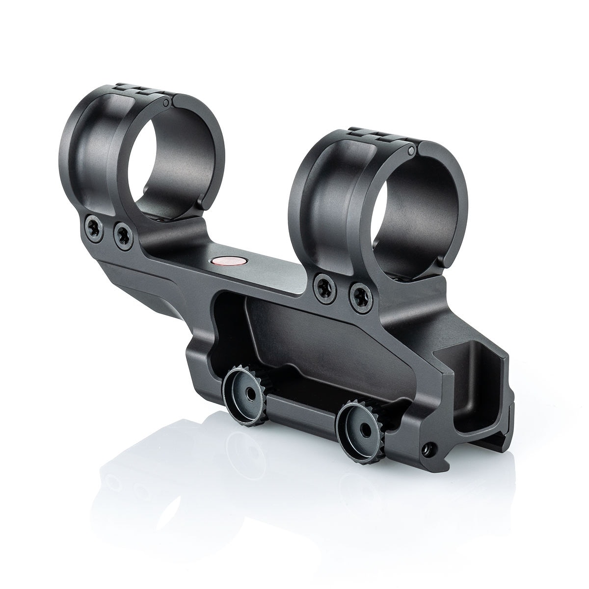 実物 スコープ用 マウント スカラーワークス スコープマウント LEAP/07 30mm Ring mount (1.93