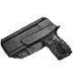 ����Х饤�� �ۥ륹���� ���� P320 Carry/Compact - IWB KYDEX Holster Amberide Sig Sauer P320 Carry/Compact - IWB KYDEX Holster