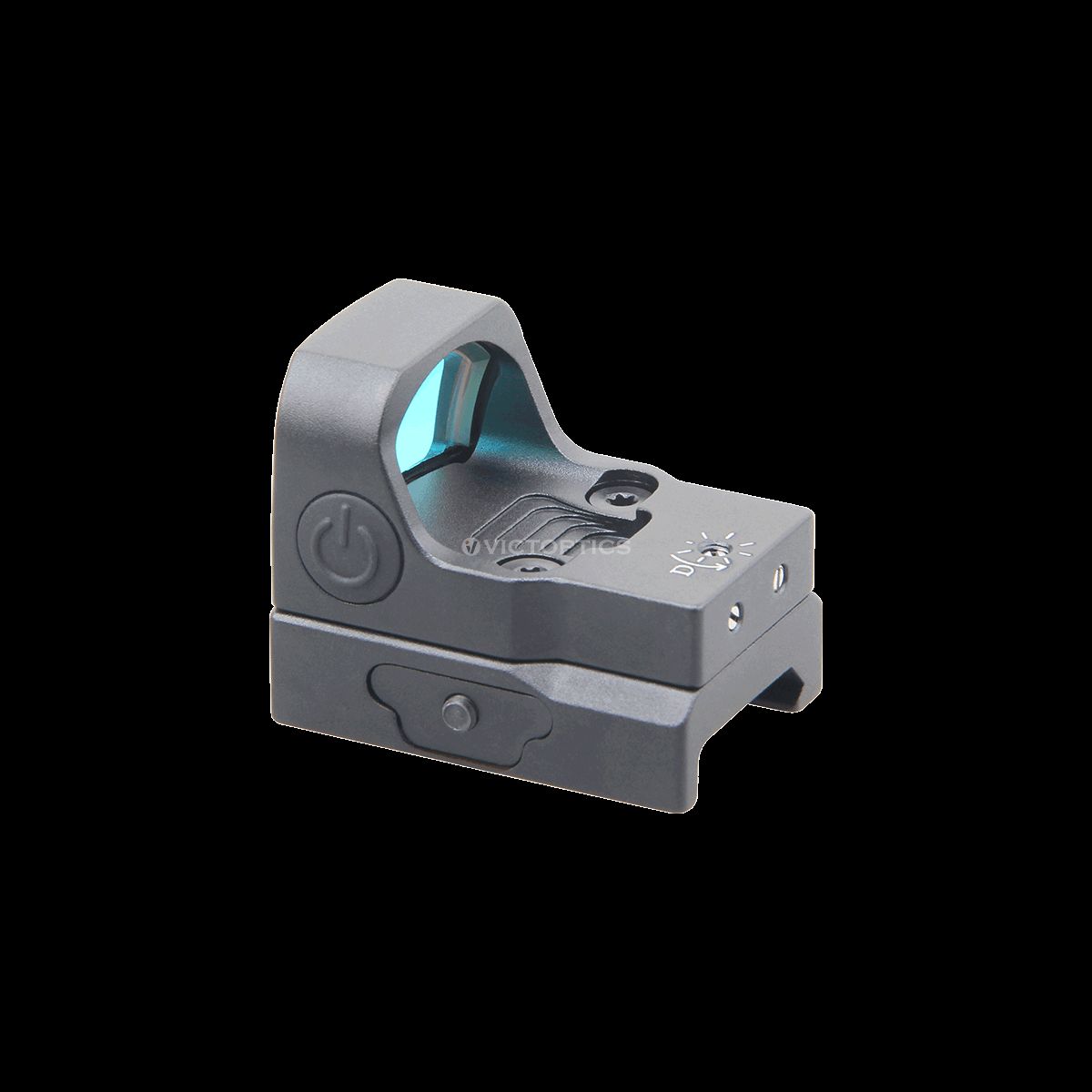 ベクターオプティクス VictOptics V3 1x17x26 レッド ドットサイト