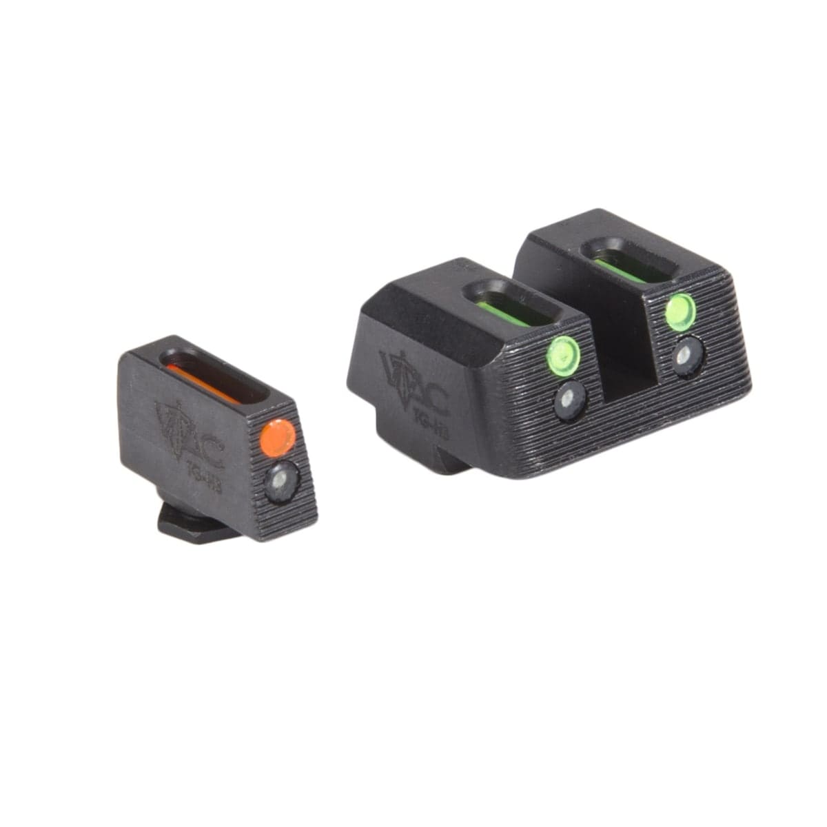 �Х����󥰥����ƥ����� Viking Tactics Glock Sights VTAC