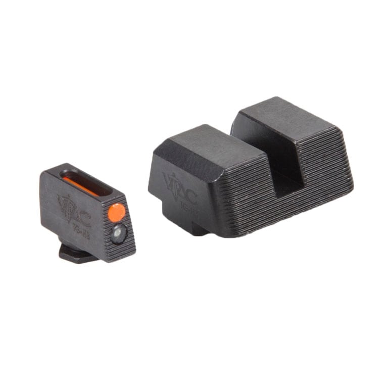 �Х����󥰥����ƥ����� Viking Tactics Glock Sights VTAC