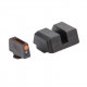 �Х����󥰥����ƥ����� Viking Tactics Glock Sights VTAC