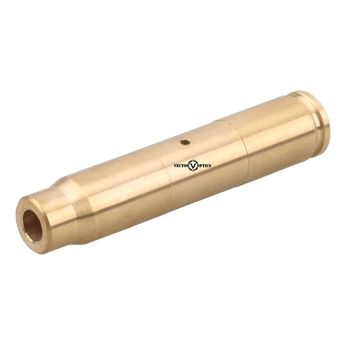 �٥��������ץƥ����� �ܥ������� 9.3x62mm Cartridge Red Laser Bore Sight Vector Optics SCBCR-12