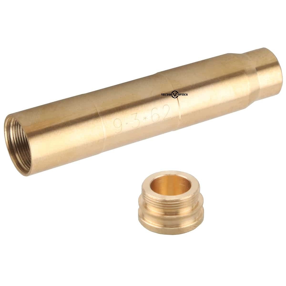 �٥��������ץƥ����� �ܥ������� 9.3x62mm Cartridge Red Laser Bore Sight Vector Optics SCBCR-12