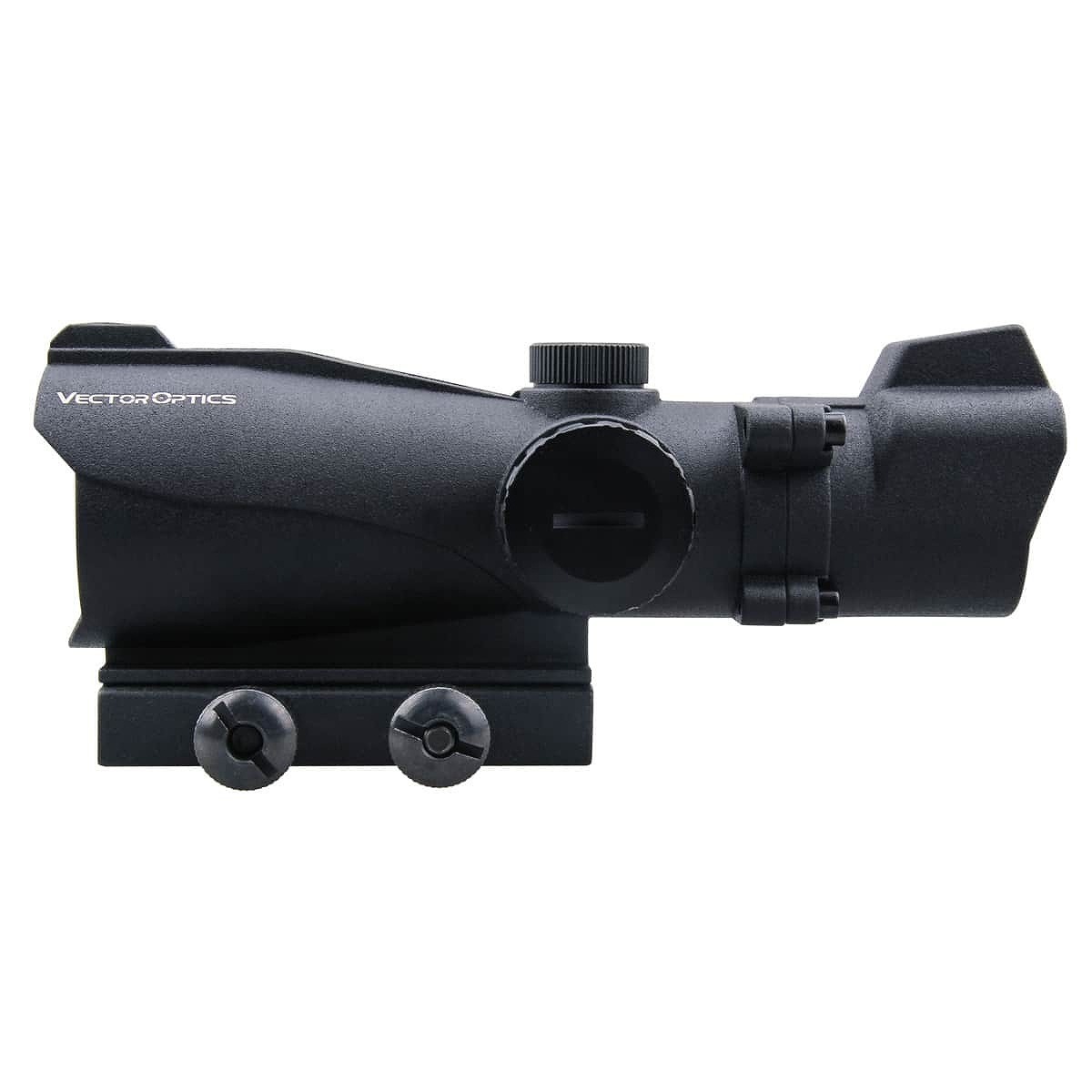 �٥��������ץƥ����� �ɥåȥ����� Condor 2x42 Red Dot Sight Vector Optics SCRD-03