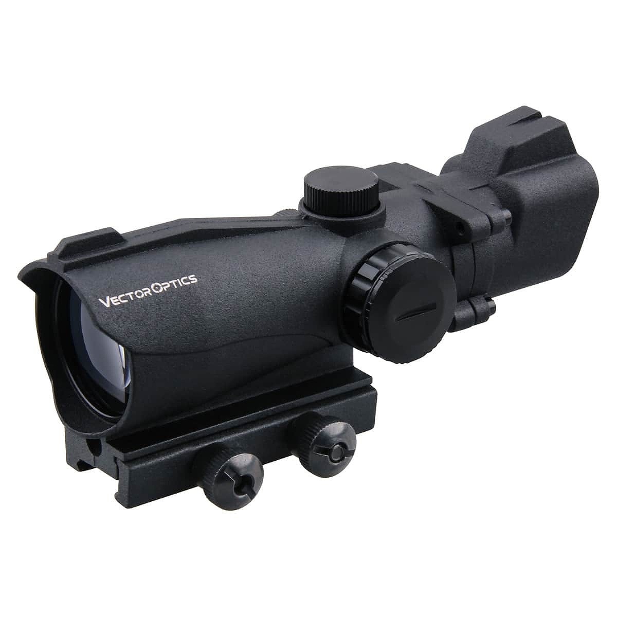 �٥��������ץƥ����� �ɥåȥ����� Condor 2x42 Red Dot Sight Vector Optics SCRD-03