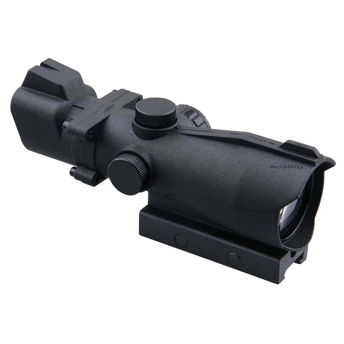 �٥��������ץƥ����� �ɥåȥ����� Condor 2x42 Red Dot Sight Vector Optics SCRD-03