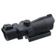 �٥��������ץƥ����� �ɥåȥ����� Condor 2x42 Red Dot Sight Vector Optics SCRD-03