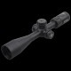 ٥ץƥ Paragon 3-15x44 1'' 饤ե륹 ȥå Vector Optics Paragon 3-15x44 1in Rifle Scope Zero-Stop SCOM-T37
