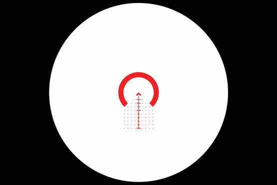 ץ饤ޥ꡼ॺ SLx 1-8x24FFP Rifle Scope - Illuminated ACSS-Griffin MIL Reticle Primary Arms SLX-1-8X24F-GRIF-MIL