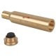 �٥��������ץƥ����� �ܥ������� 6.5x55mm Cartridge Red Laser Bore Sight Vector Optics SCBCR-13