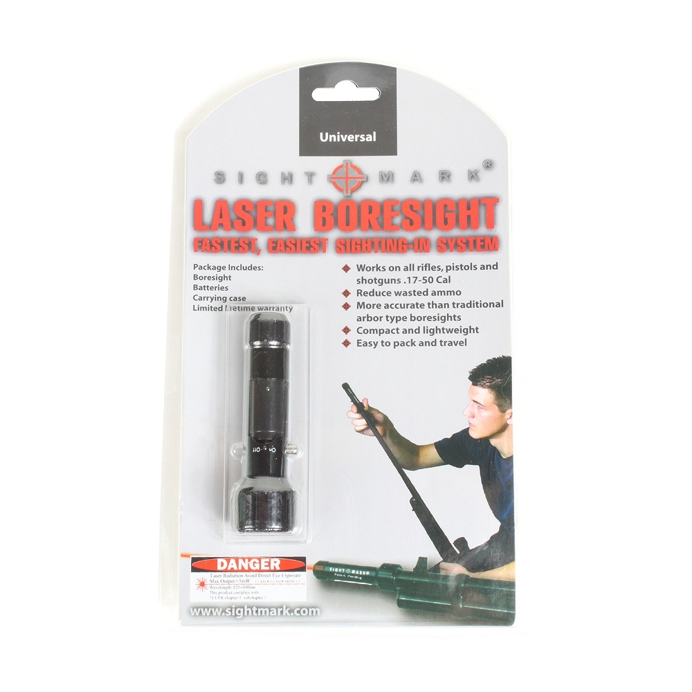 �����ȥޡ��� �ܥ������� Universal Boresight Sightmark SM39014