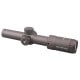 [�����ȥ�å�] �٥��������ץƥ����� �饤�ե륹������ S6�֥饦�� Vector Optics VictOptics S6 1-6x24 Coyote FDE OPSL23