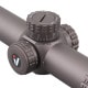 [�����ȥ�å�] �٥��������ץƥ����� �饤�ե륹������ S6�֥饦�� Vector Optics VictOptics S6 1-6x24 Coyote FDE OPSL23