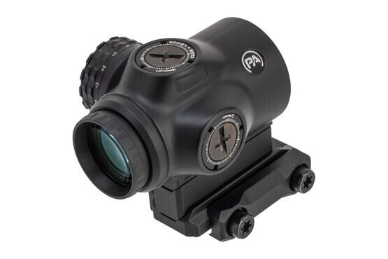 �ץ饤�ޥ꡼�����ॺ SLx 1X MicroPrism with Red Illuminated ACSS Gemini 9mm Reticle PrimaryArms SLX-1XMP-9MM