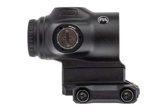 �ץ饤�ޥ꡼�����ॺ SLx 1X MicroPrism with Red Illuminated ACSS Gemini 9mm Reticle PrimaryArms SLX-1XMP-9MM