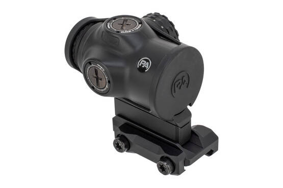 �ץ饤�ޥ꡼�����ॺ SLx 1X MicroPrism with Red Illuminated ACSS Gemini 9mm Reticle PrimaryArms SLX-1XMP-9MM