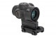 �ץ饤�ޥ꡼�����ॺ SLx 1X MicroPrism with Red Illuminated ACSS Gemini 9mm Reticle PrimaryArms SLX-1XMP-9MM