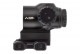 �ץ饤�ޥ꡼�����ॺ SLx 1X MicroPrism with Red Illuminated ACSS Gemini 9mm Reticle PrimaryArms SLX-1XMP-9MM